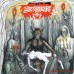 DEMONOMANCY / WITCHCRAFT  split CD